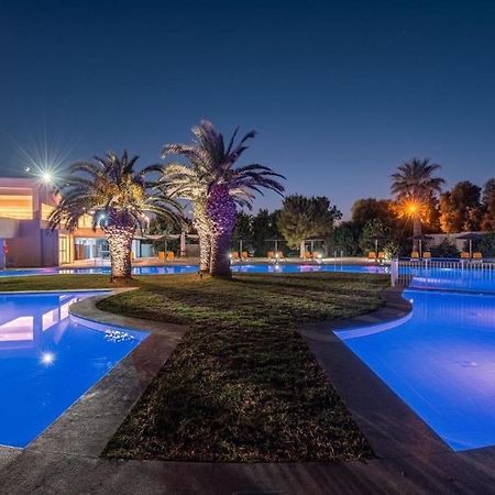 Akti Coast Club Hotel Marmari  Exterior foto