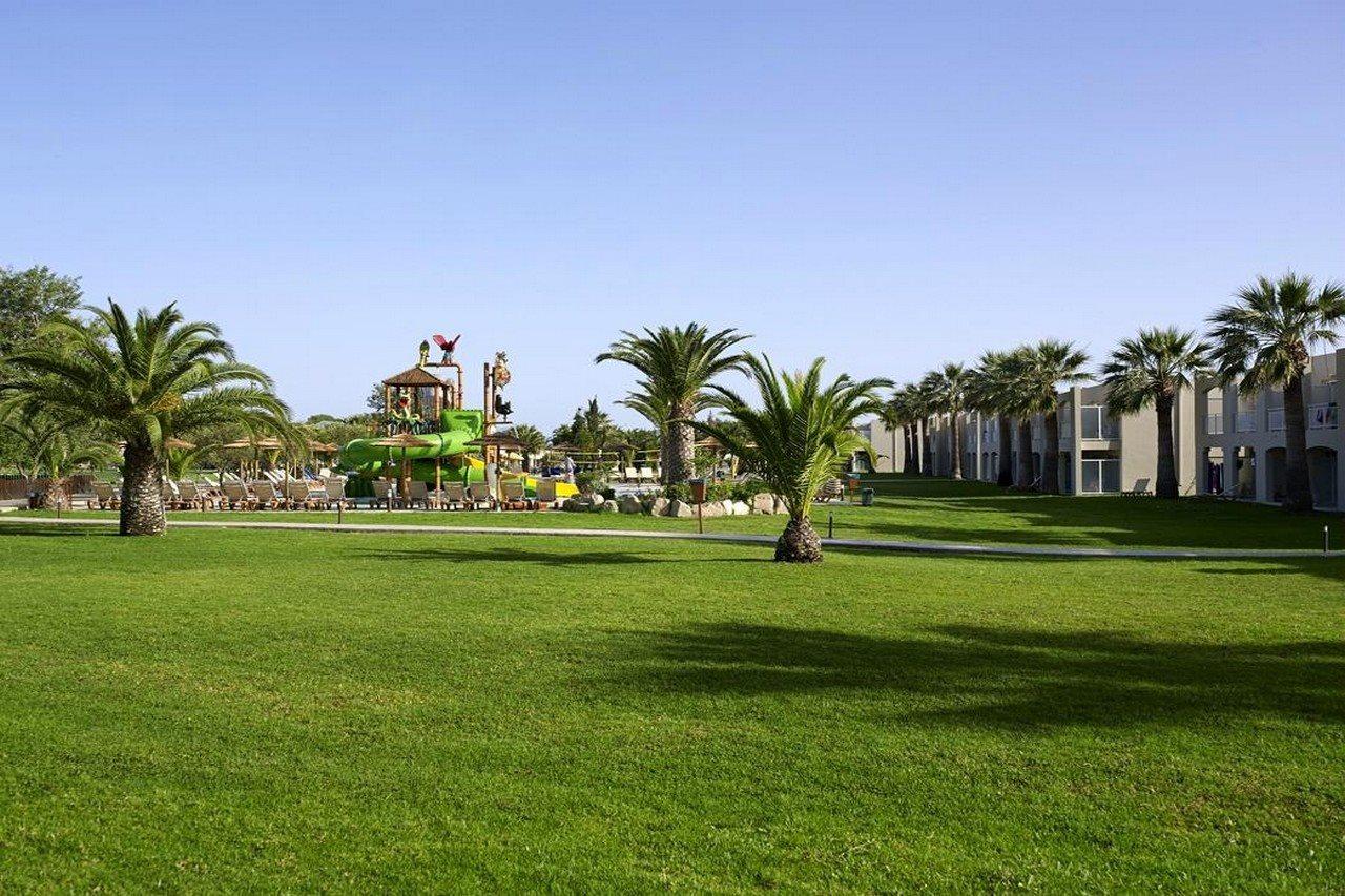 Akti Coast Club Hotel Marmari  Facilități foto