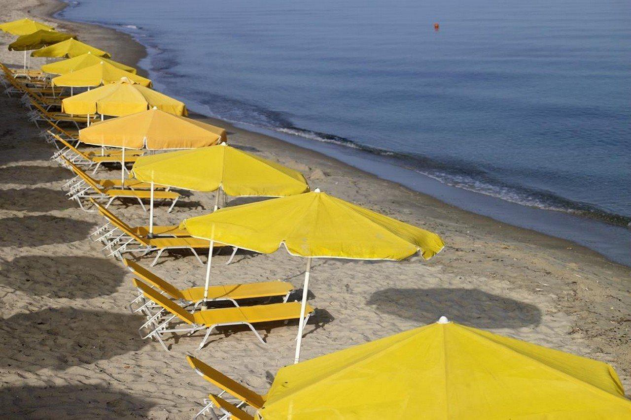 Akti Coast Club Hotel Marmari  Facilități foto