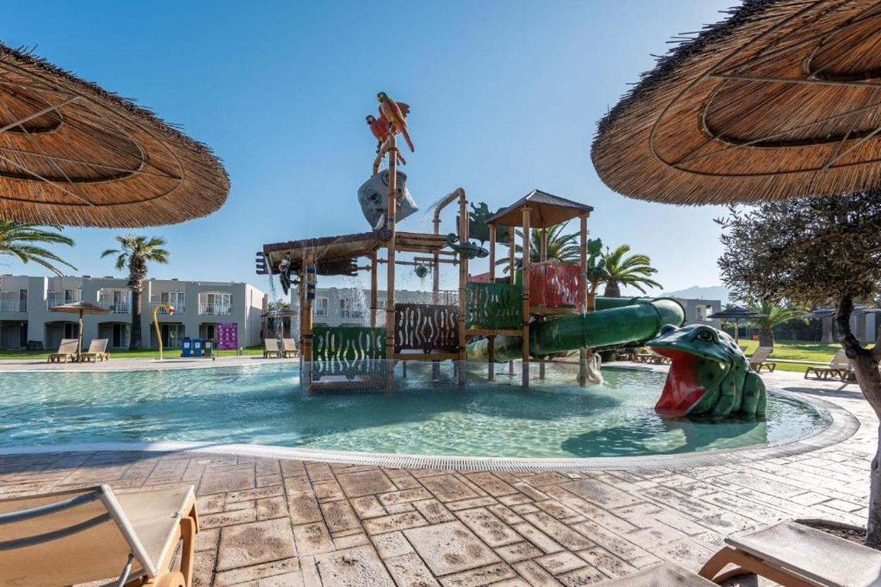Akti Coast Club Hotel Marmari  Exterior foto