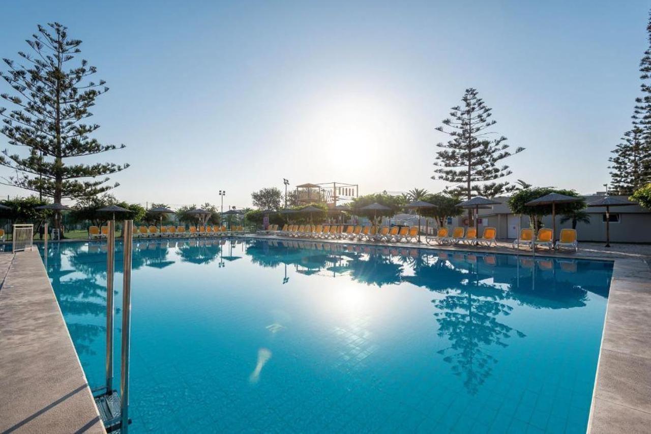 Akti Coast Club Hotel Marmari  Exterior foto