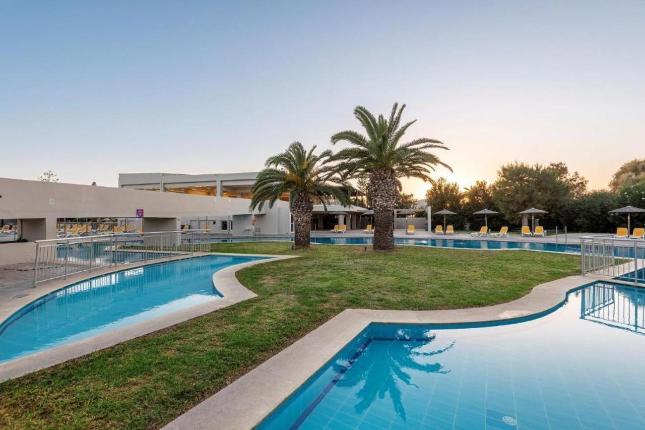 Akti Coast Club Hotel Marmari  Exterior foto