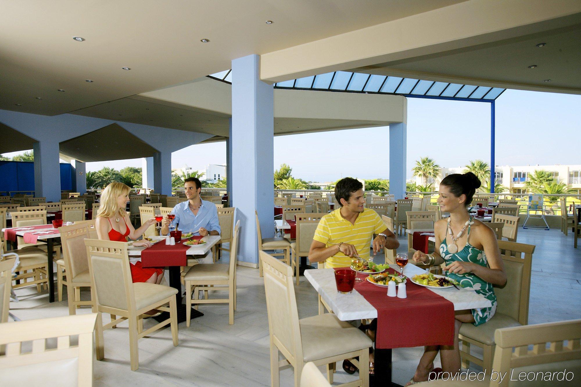 Akti Coast Club Hotel Marmari  Exterior foto